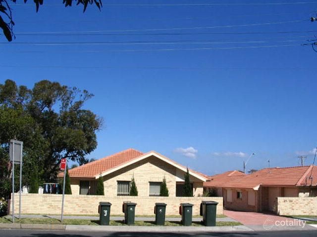 1/57-59 Murray Rd, East Corrimal, NSW 2518