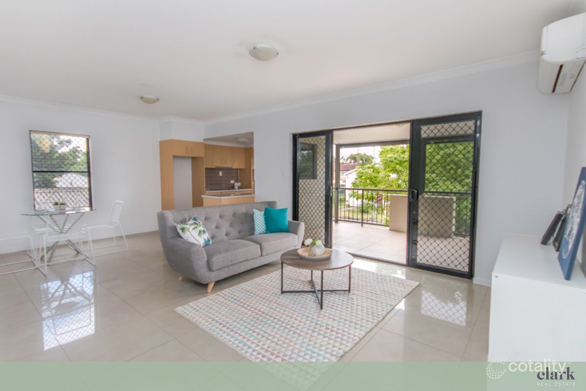 3/11 Onslow St, Ascot, QLD 4007
