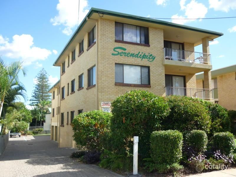 3/48 O'Connor St, Tugun, QLD 4224
