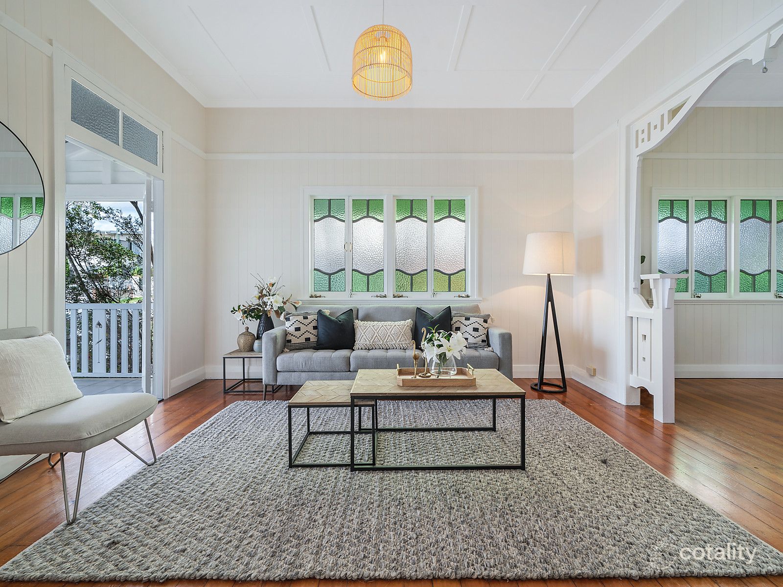 304 Wilston Rd, Grange, QLD 4051