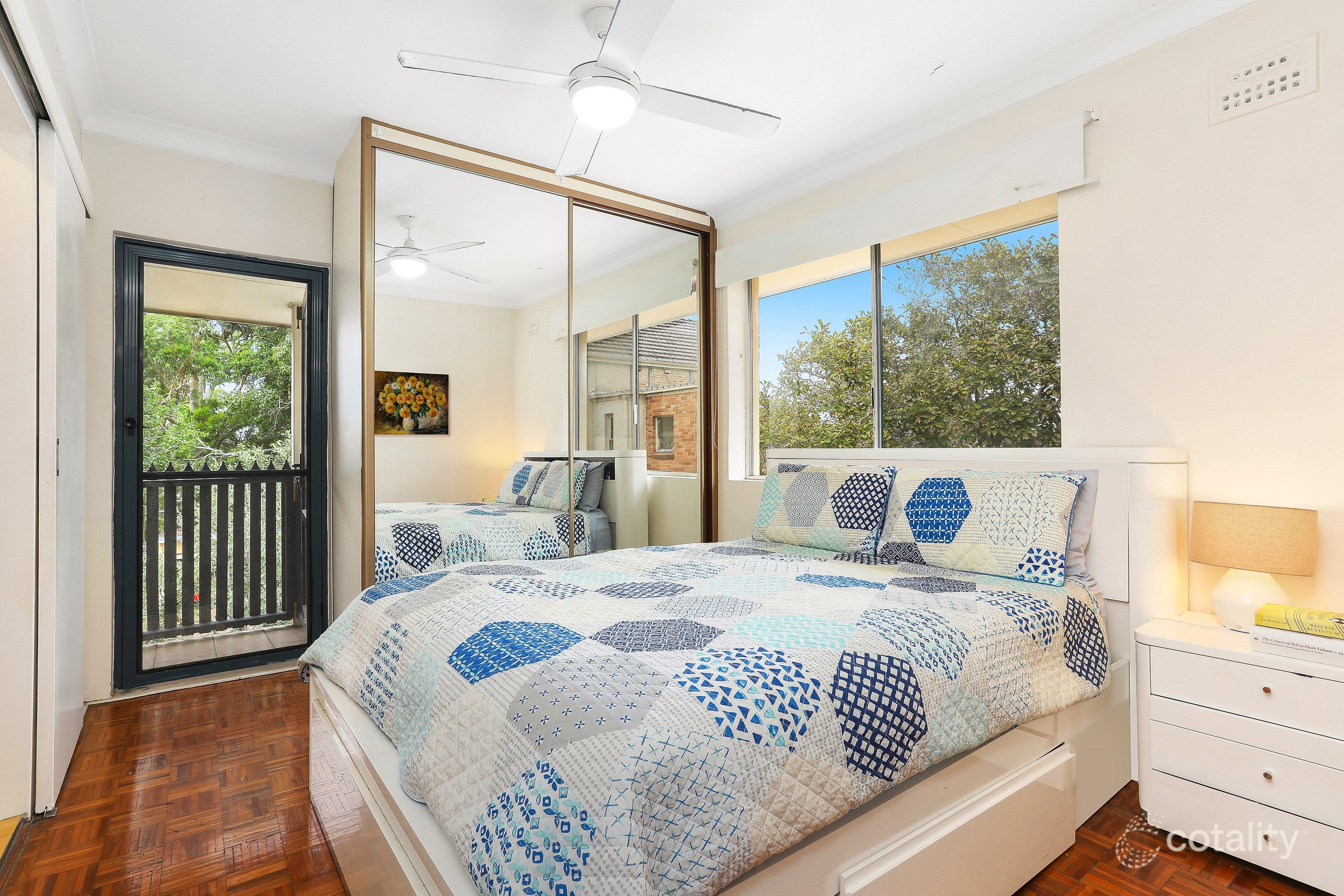 8/29 Fort St, Petersham, NSW 2049