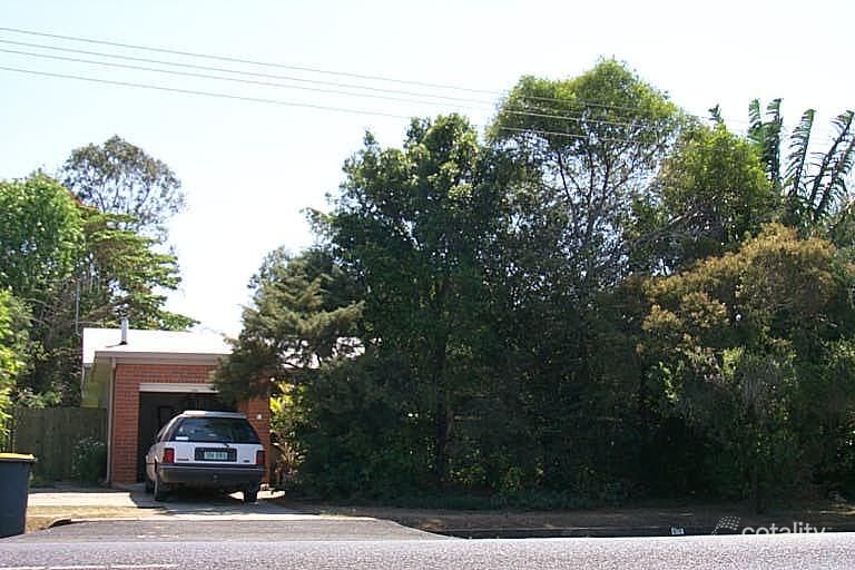 89 Boundary St, Walkervale, QLD 4670