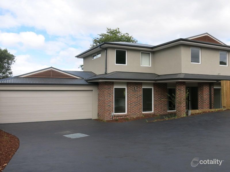 128a Belmont Rd E, Croydon South, VIC 3136