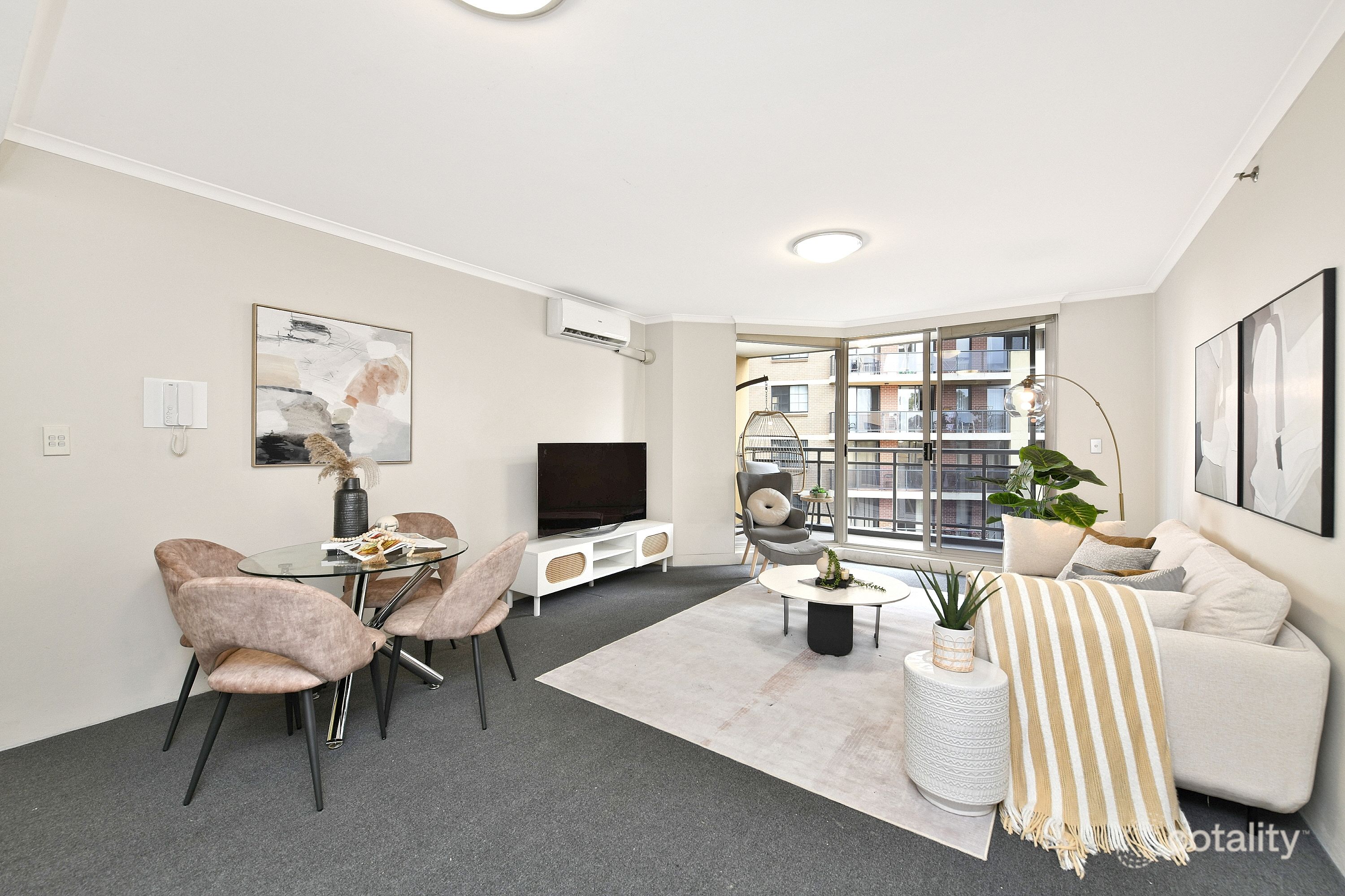 67/5-7 Beresford Rd, Strathfield, NSW 2135