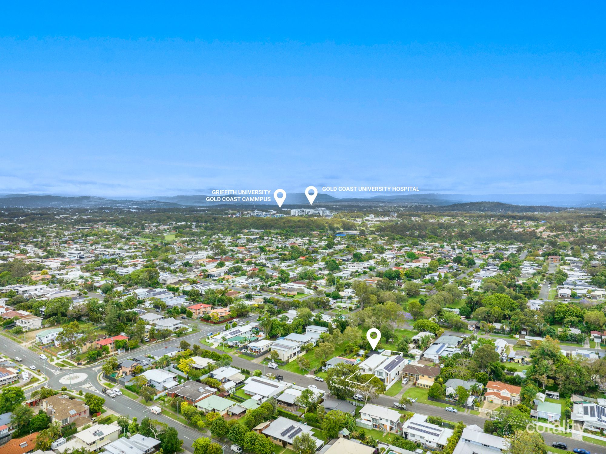 14 Echlin St, Labrador, QLD 4215