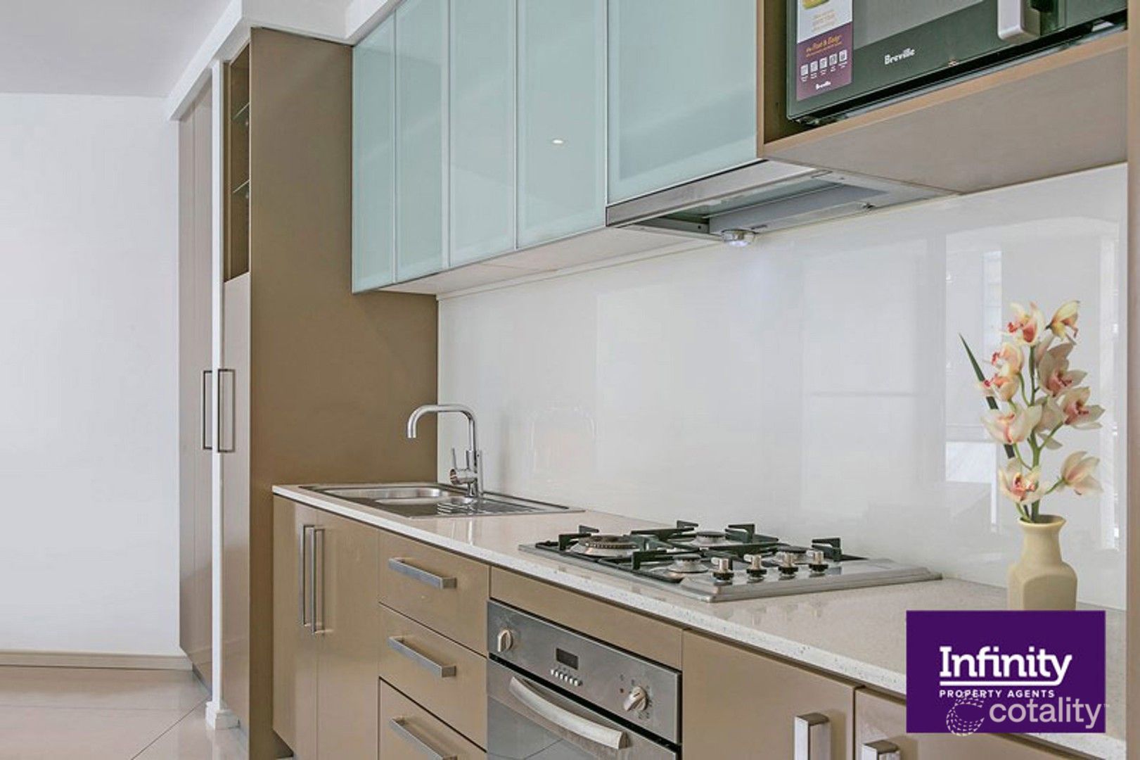 502/39 Cooper St, Strathfield, NSW 2135