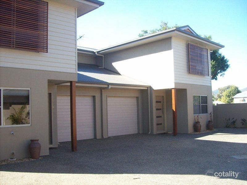 3/85 Painswick St, Berserker, QLD 4701