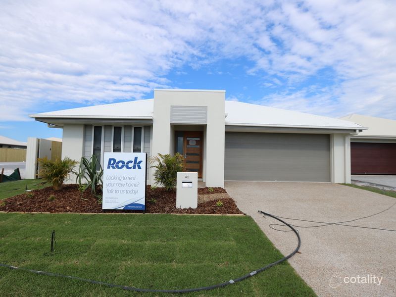 42 Berry Tce, Baringa, QLD 4551