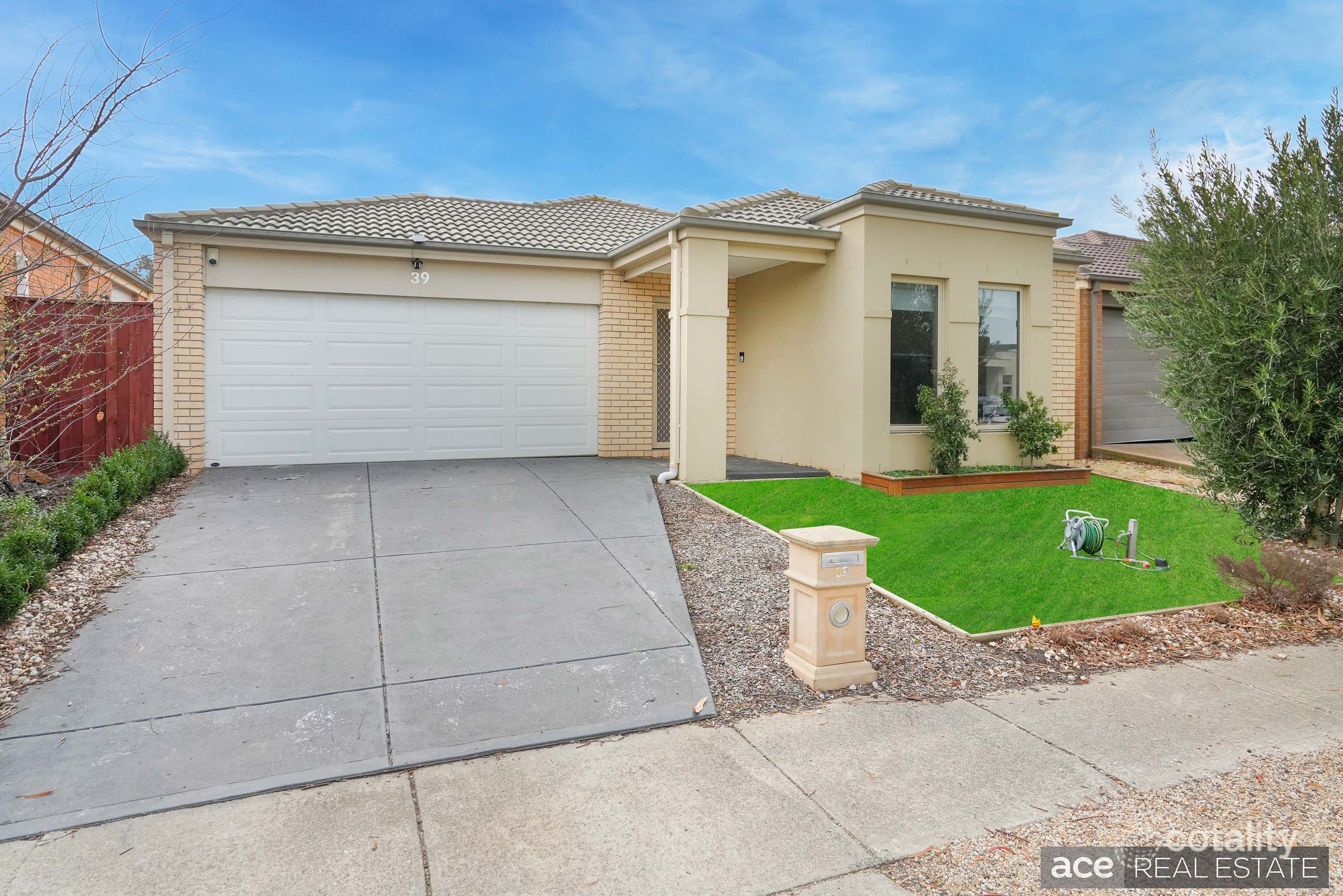 39 Baltic Cct, Point Cook, VIC 3030