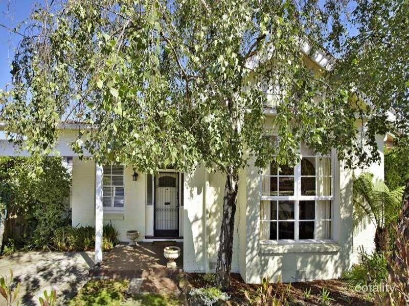 5 Magnolia Rd, Gardenvale, VIC 3185