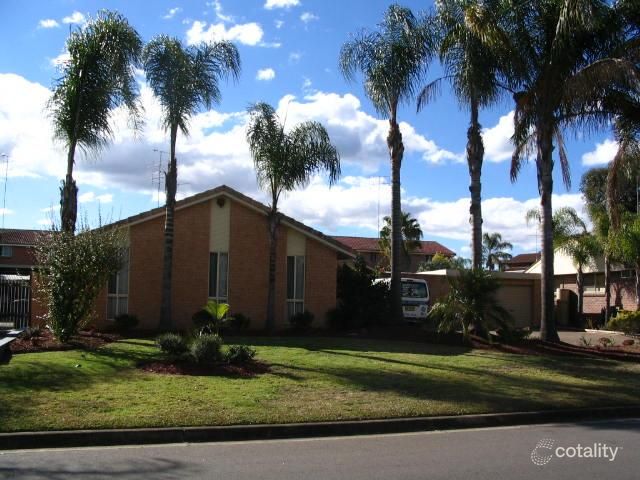 17 Bayley Rd, South Penrith, NSW 2750