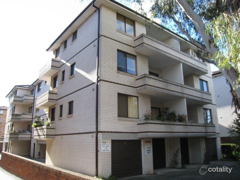 6/52-54 Warialda St, Kogarah, NSW 2217