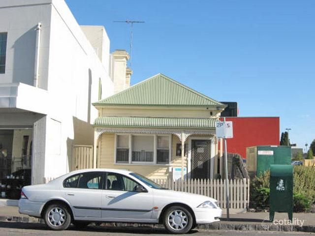 77 Stevedore St, Williamstown, VIC 3016