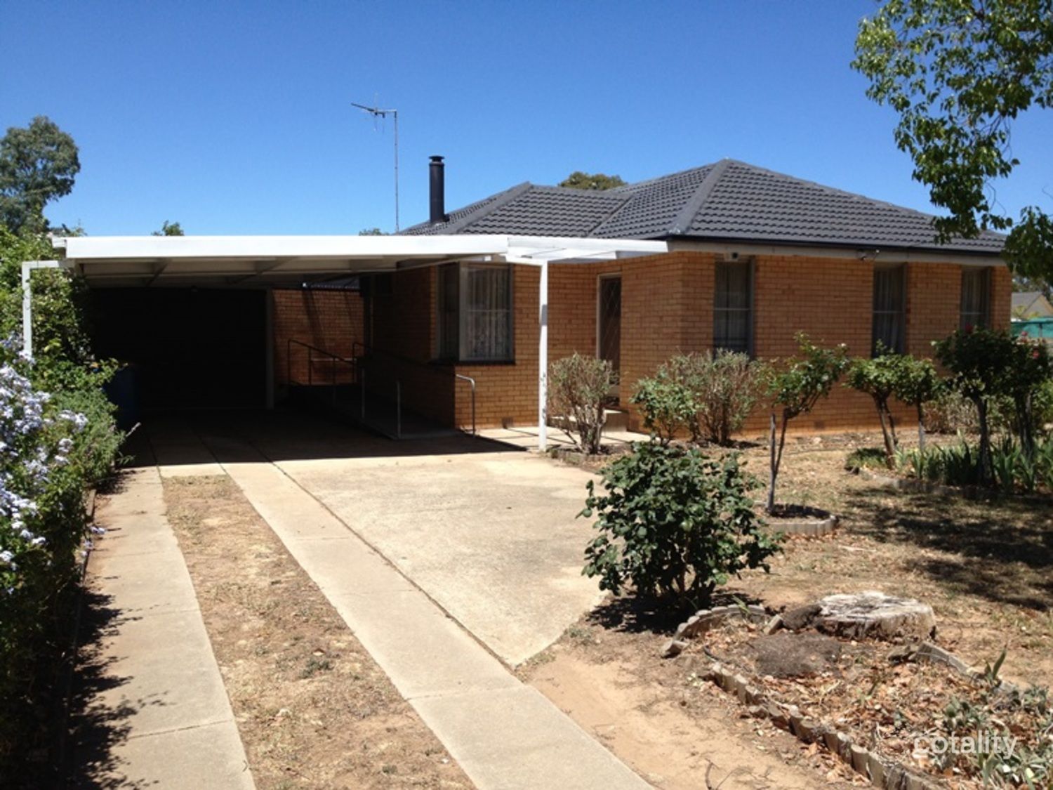 3 Rushworth Rd, Murchison, VIC 3610