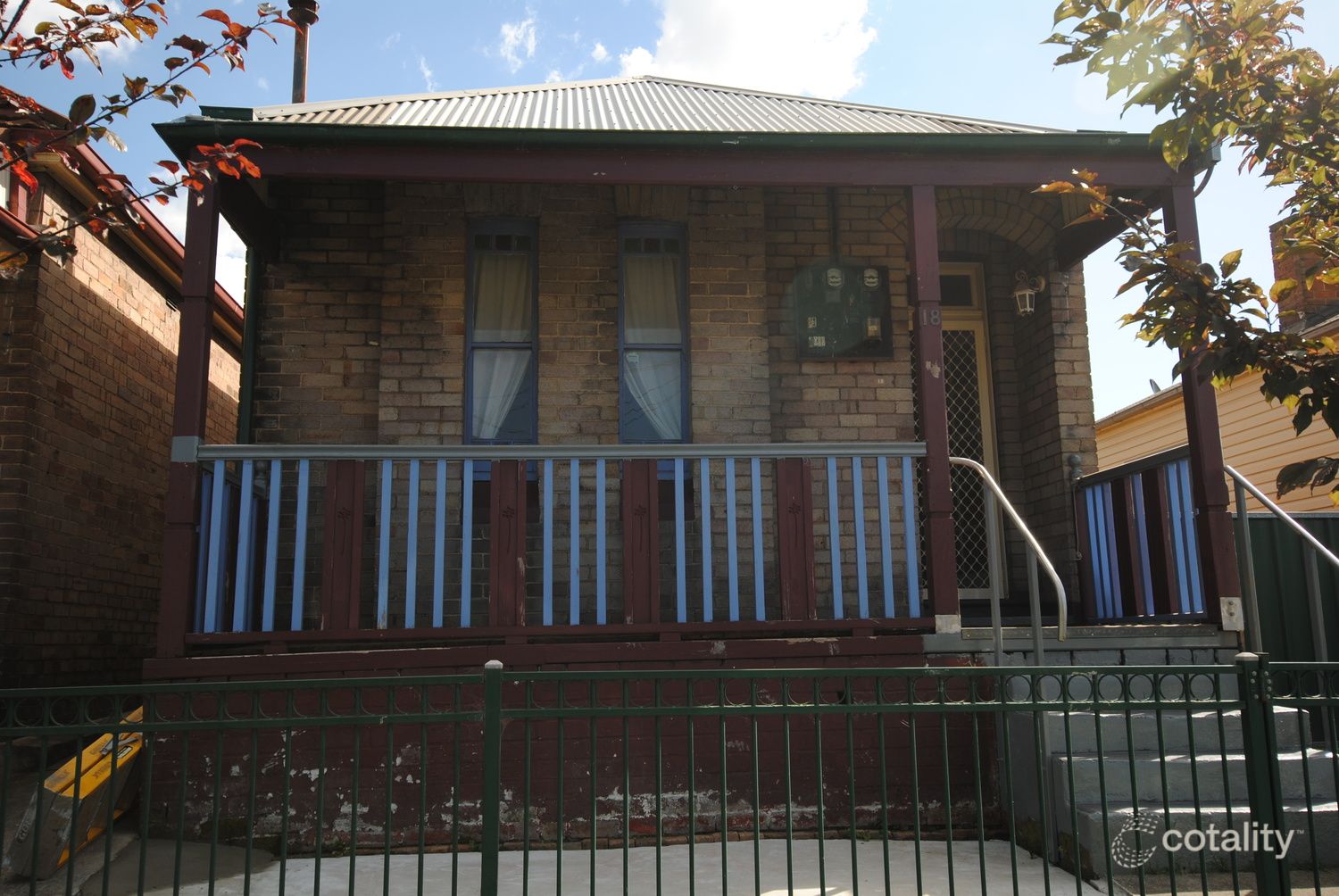 18 King St, Vale Of Clwydd, NSW 2790