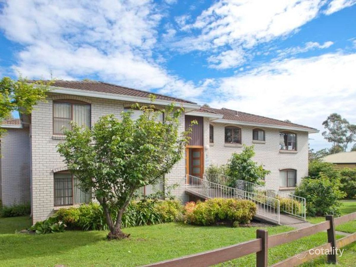 7/5-6 Ferguson Rd, Springwood, NSW 2777