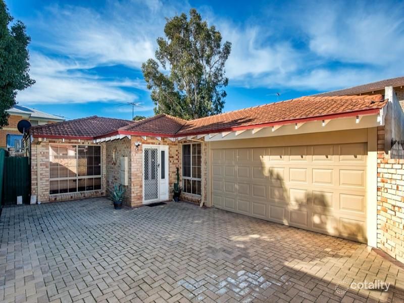 170b Eighth Ave, Inglewood, WA 6052