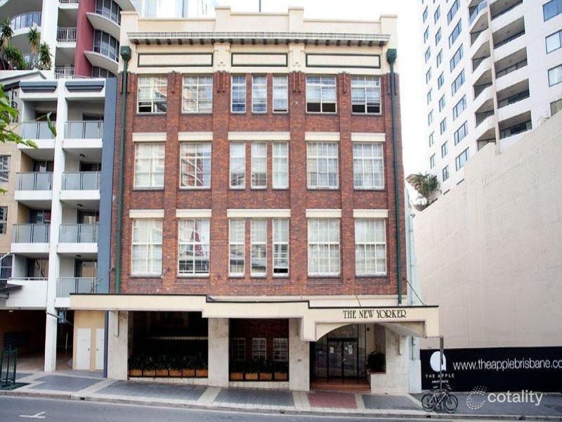 52/460 Ann St, Brisbane City, QLD 4000