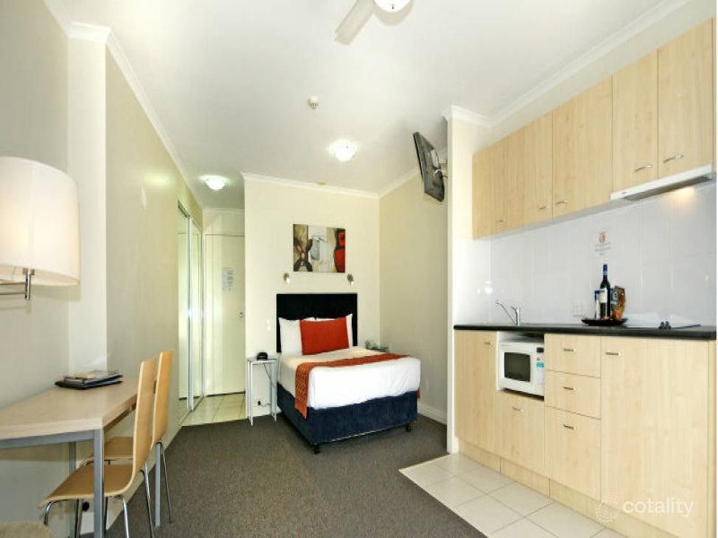 29/192 Wellington Rd, East Brisbane, QLD 4169