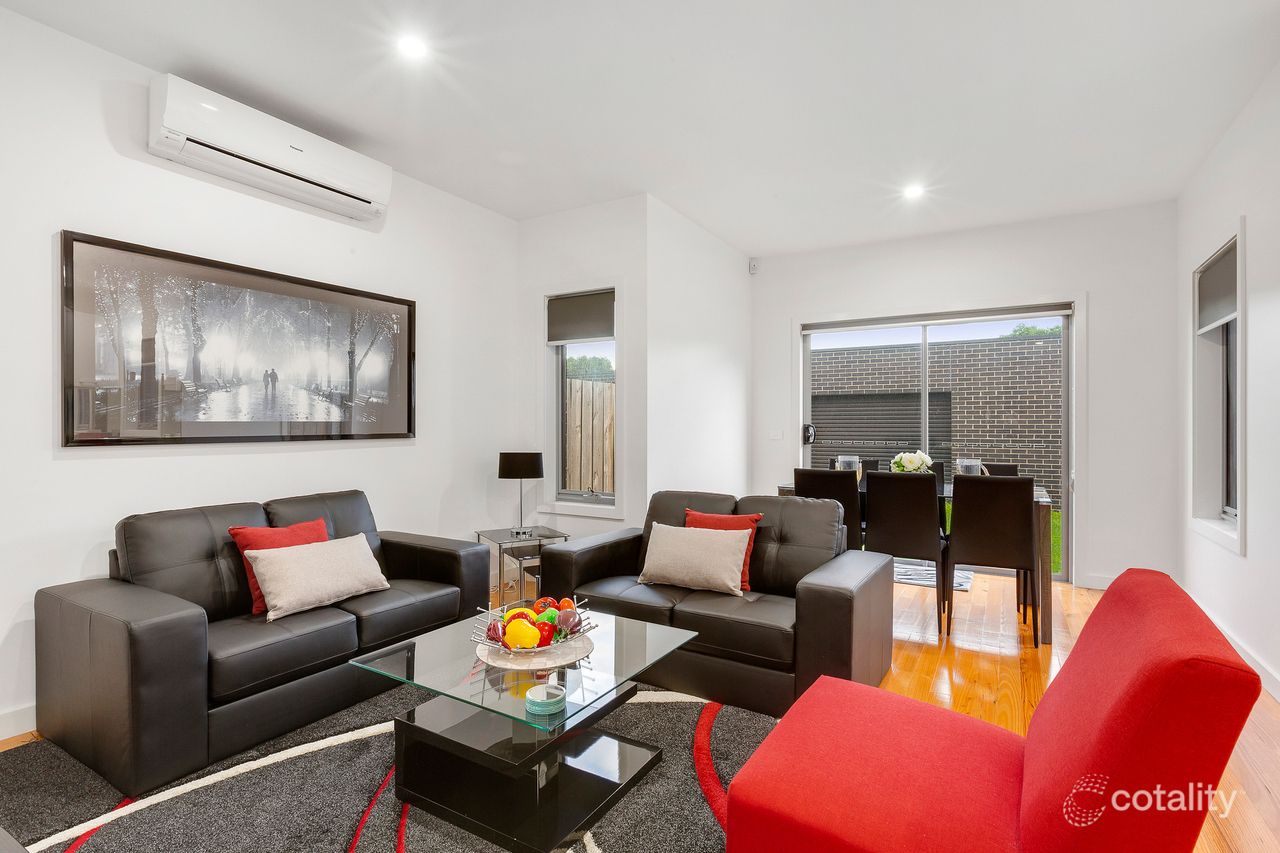 6 Armadale Pl, Hillside, VIC 3037
