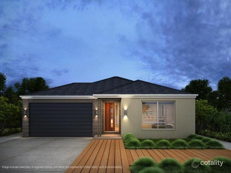 76 Goulburn St, Mernda, VIC 3754