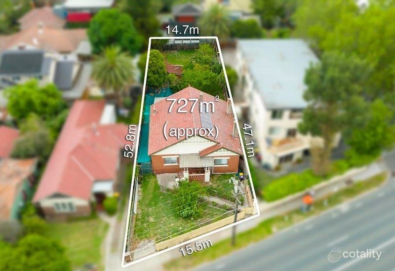 524 Heidelberg Rd, Alphington, VIC 3078