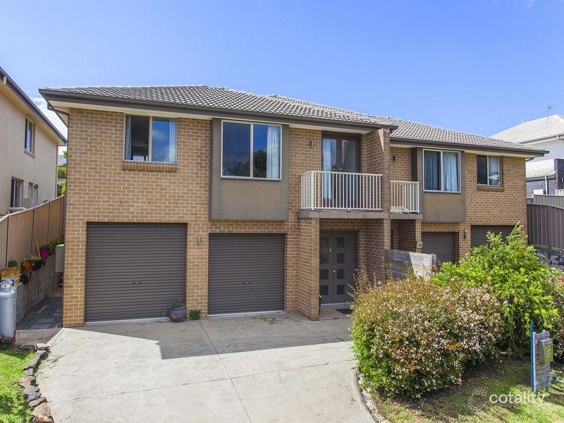 13 Eugene St, Kiama, NSW 2533
