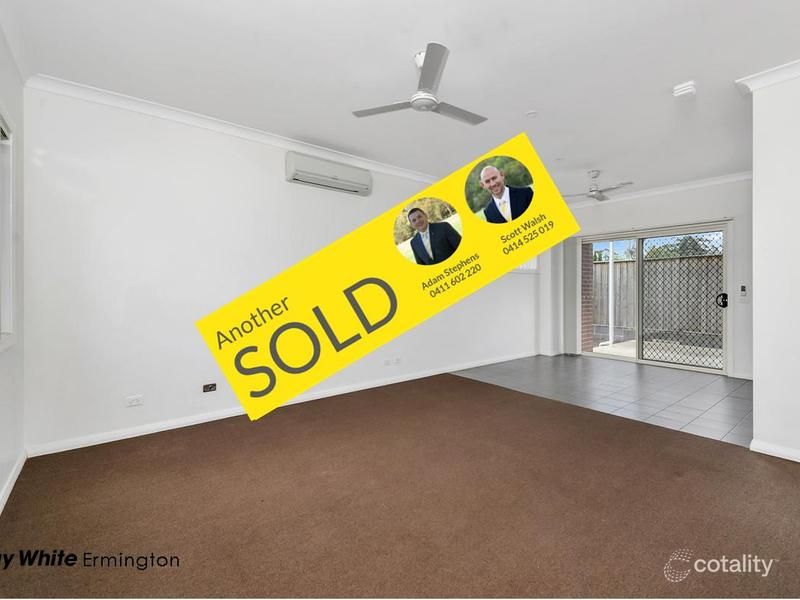 39/2 Fitzgerald Rd, Ermington, NSW 2115