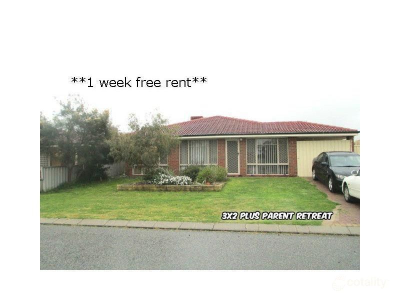 9 Ellamere Rtt, Maddington, WA 6109