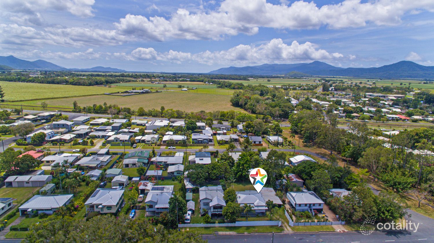 58 Sheppards St, Gordonvale, QLD 4865