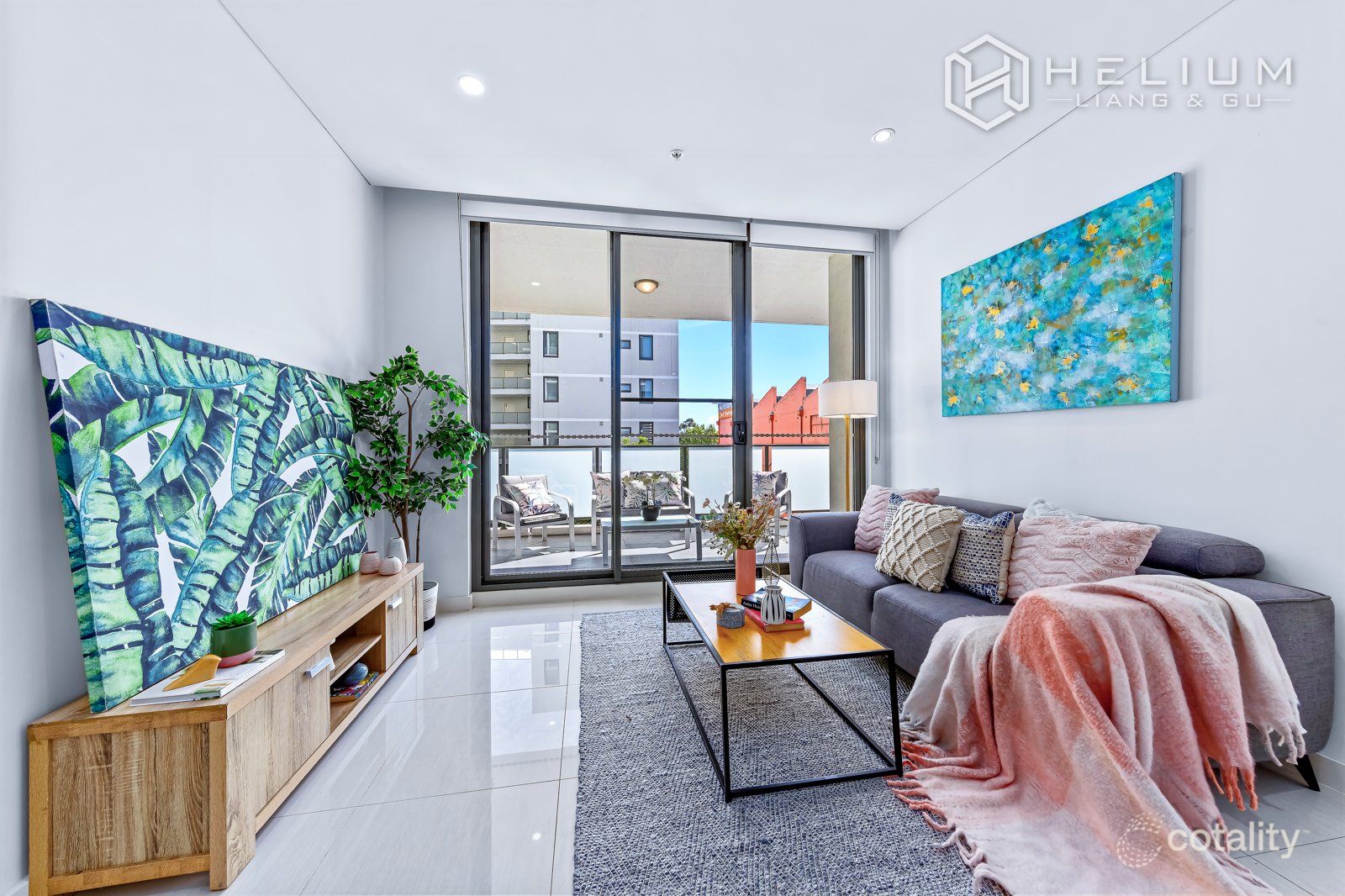 326/4 Nipper St, Homebush, NSW 2140