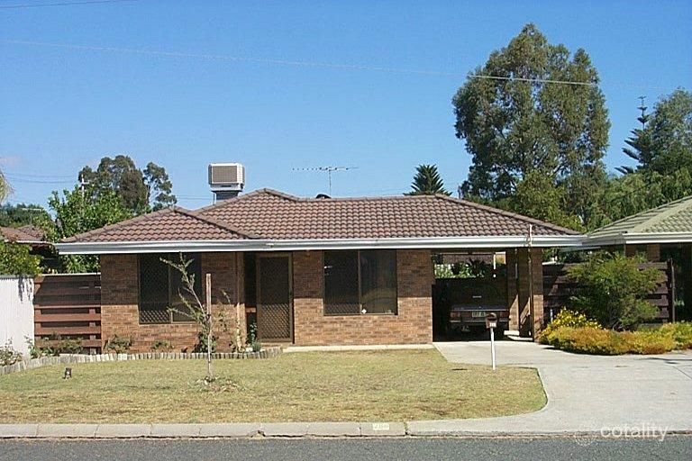 141 Fulham St, Kewdale, WA 6105