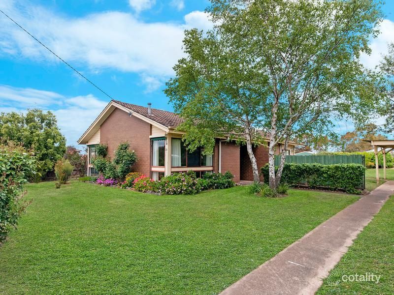 73 Wills St, Dunkeld, VIC 3294