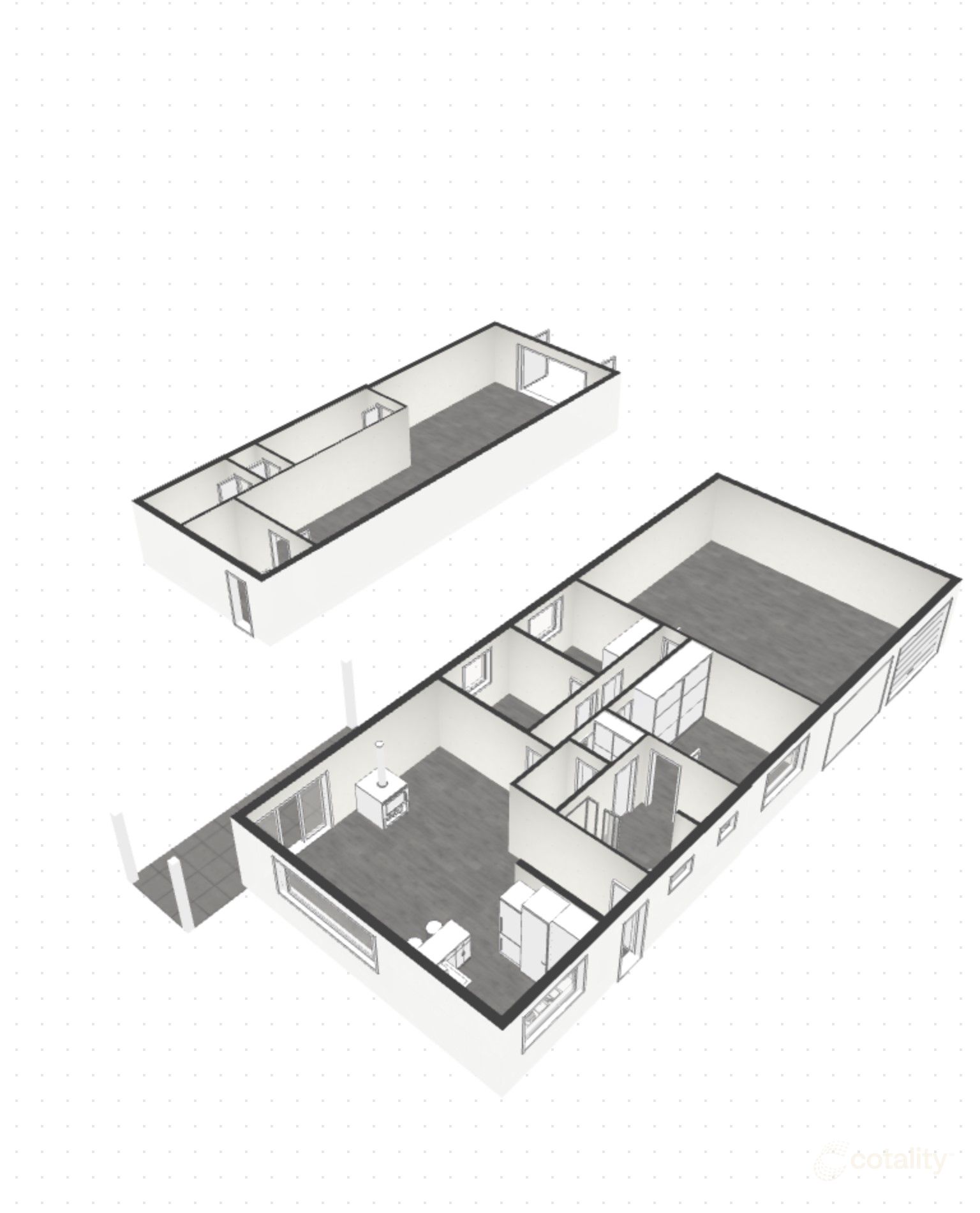 1226 Nook Rd, Acacia Hills, TAS 7306