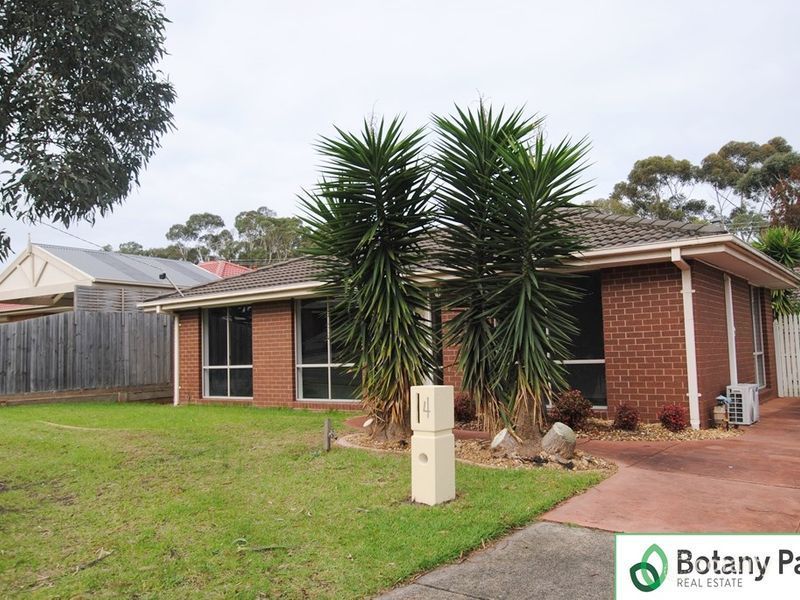 4 Alter Ct, Skye, VIC 3977