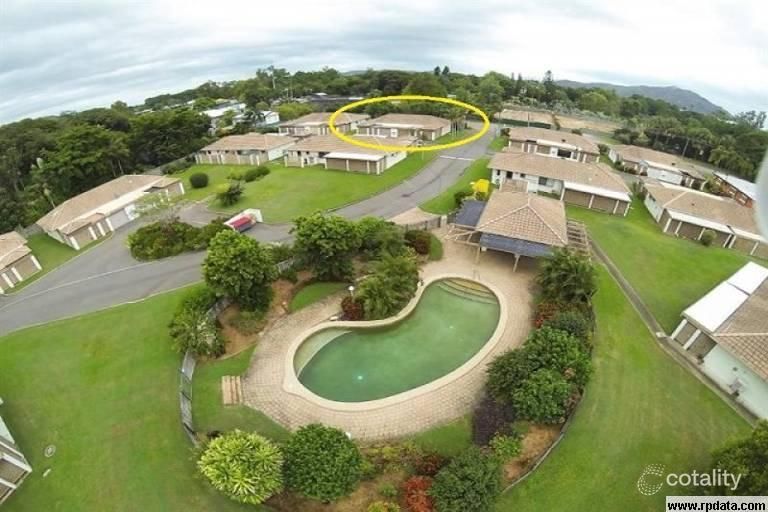 19/131-133 Ross River Rd, Mundingburra, QLD 4812