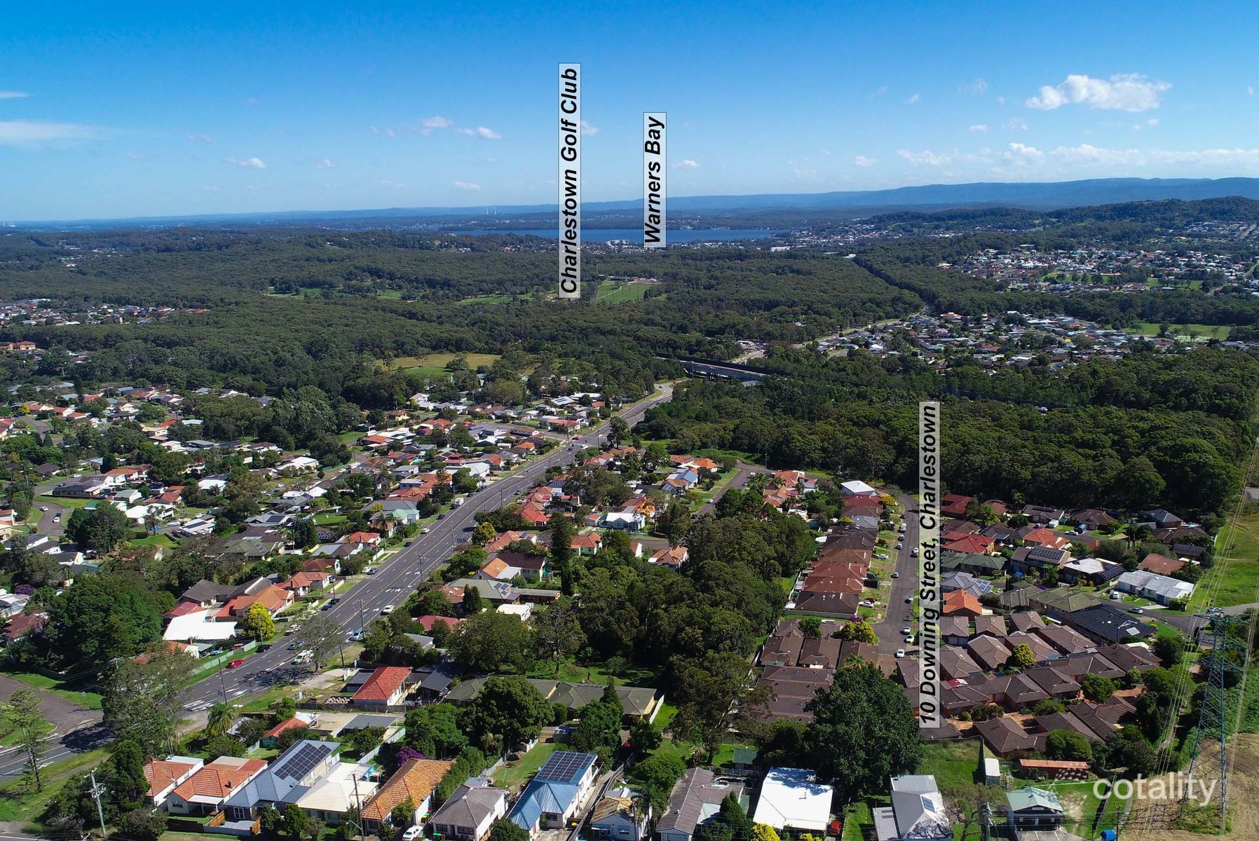 7/10 Downing St, Charlestown, NSW 2290