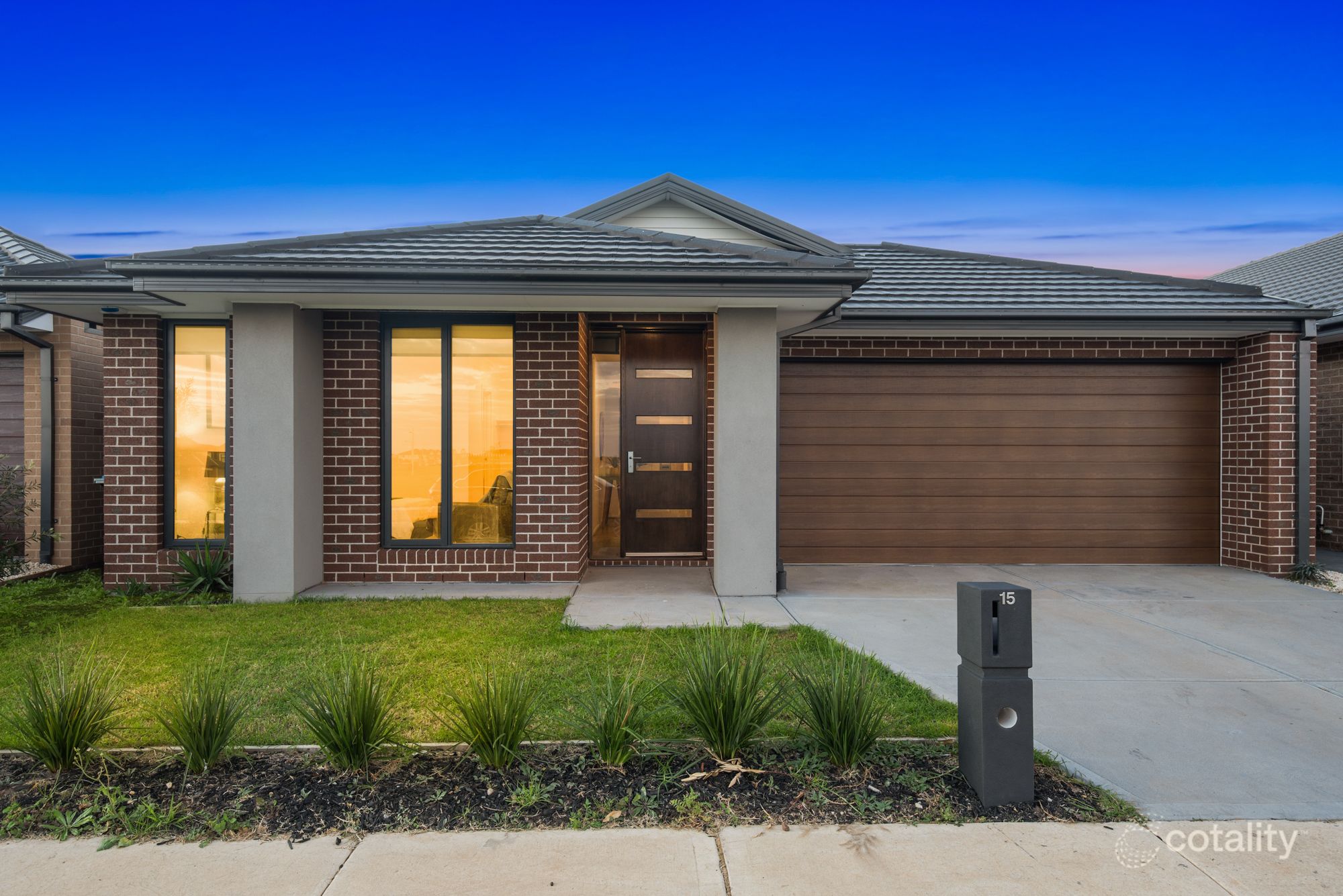 15 Mosman Cct, Tarneit, VIC 3029