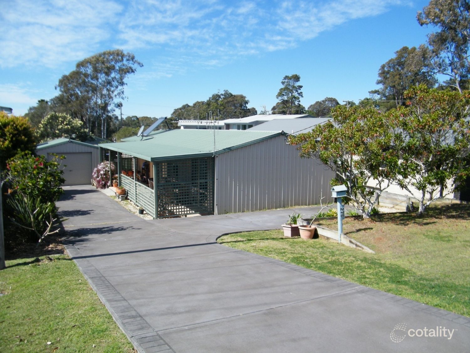 276 Diamond Beach Rd, Diamond Beach, NSW 2430