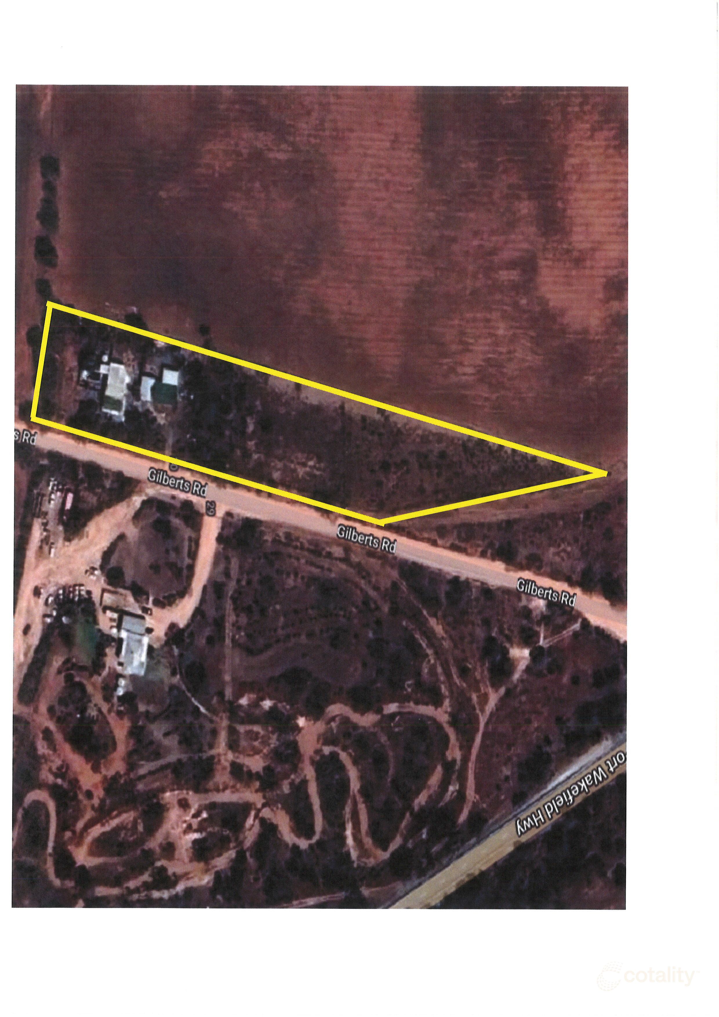 30 Gilberts Rd, Windsor, SA 5501