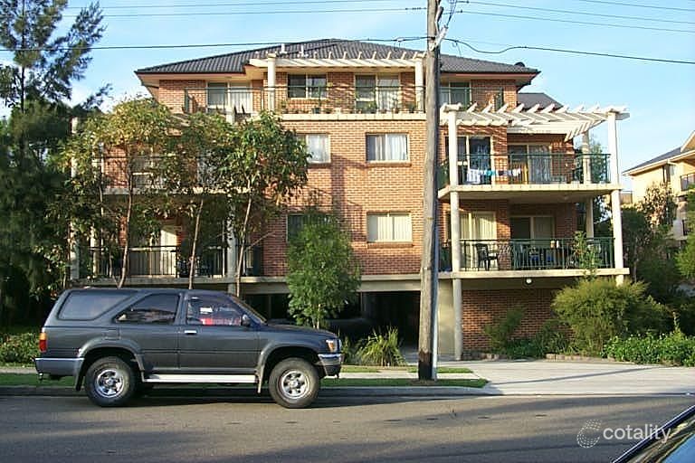 14/77-85 Deakin St, Silverwater, NSW 2128