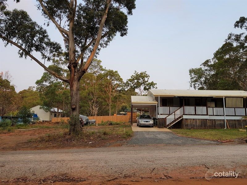 11 Glenfield Ave, Russell Island, QLD 4184