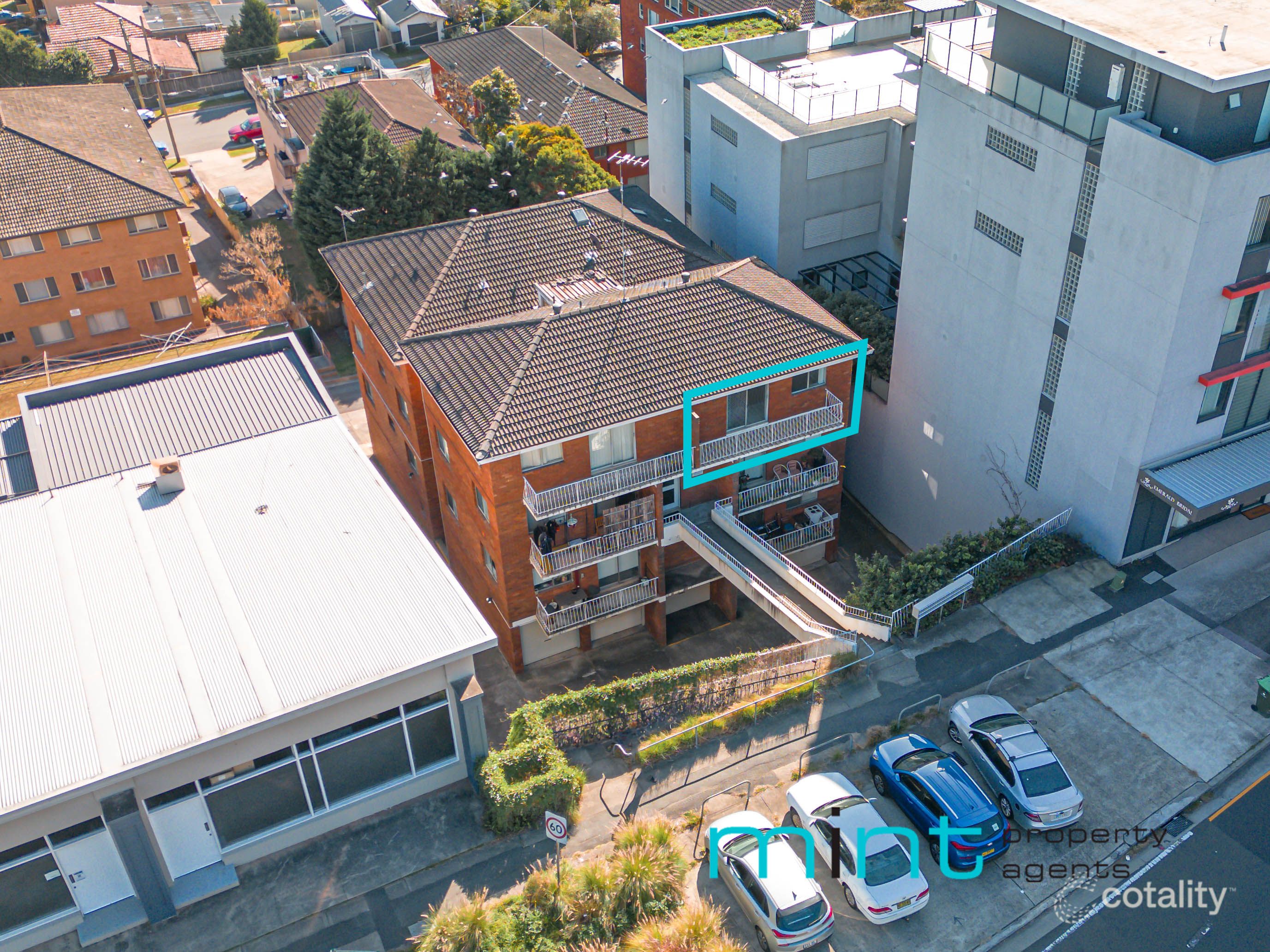 6/31 Devlin St, Ryde, NSW 2112