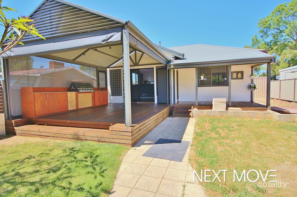 25 Archibald St, Willagee, WA 6156