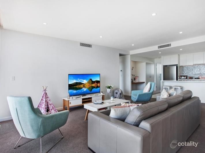 404/125 Union St, Cooks Hill, NSW 2300