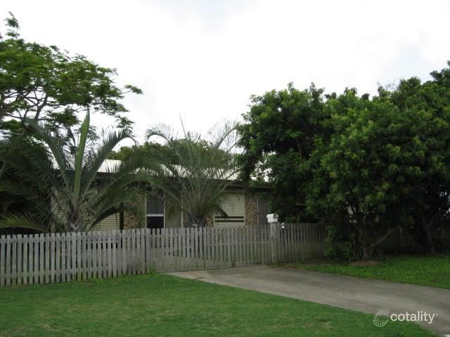 126 Rasmussen Ave, Hay Point, QLD 4740