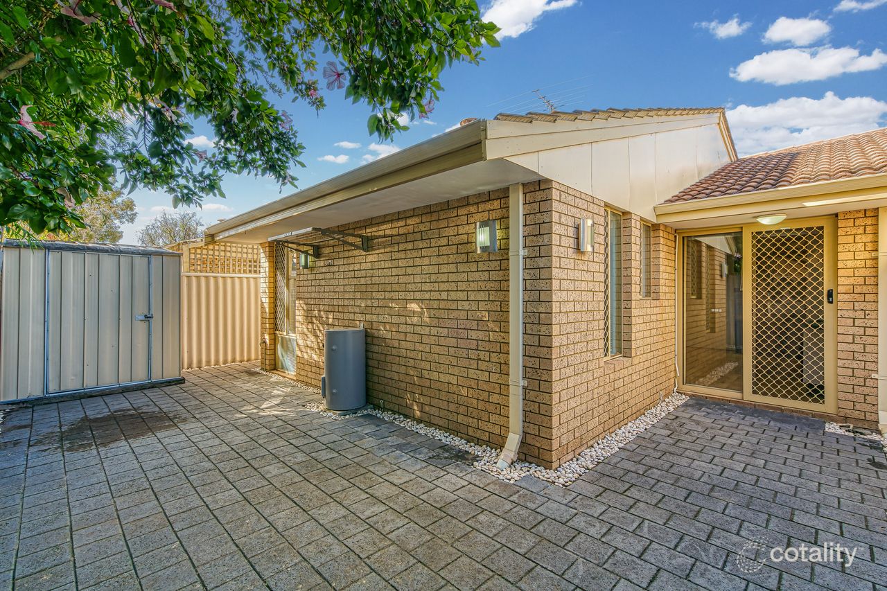 8/49-51 Mosaic St E, Shelley, WA 6148