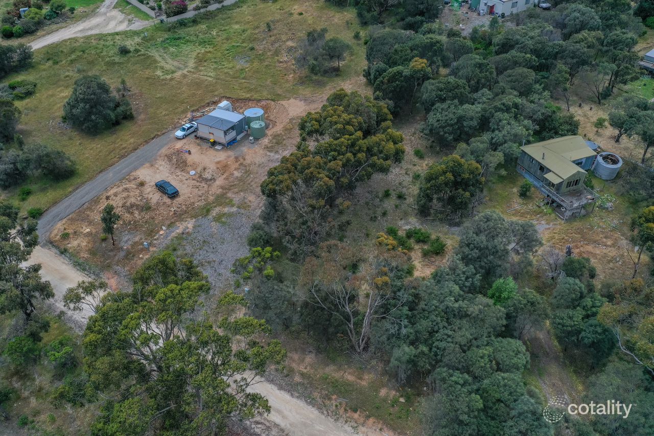 10 Longview Rd, American River, SA 5221