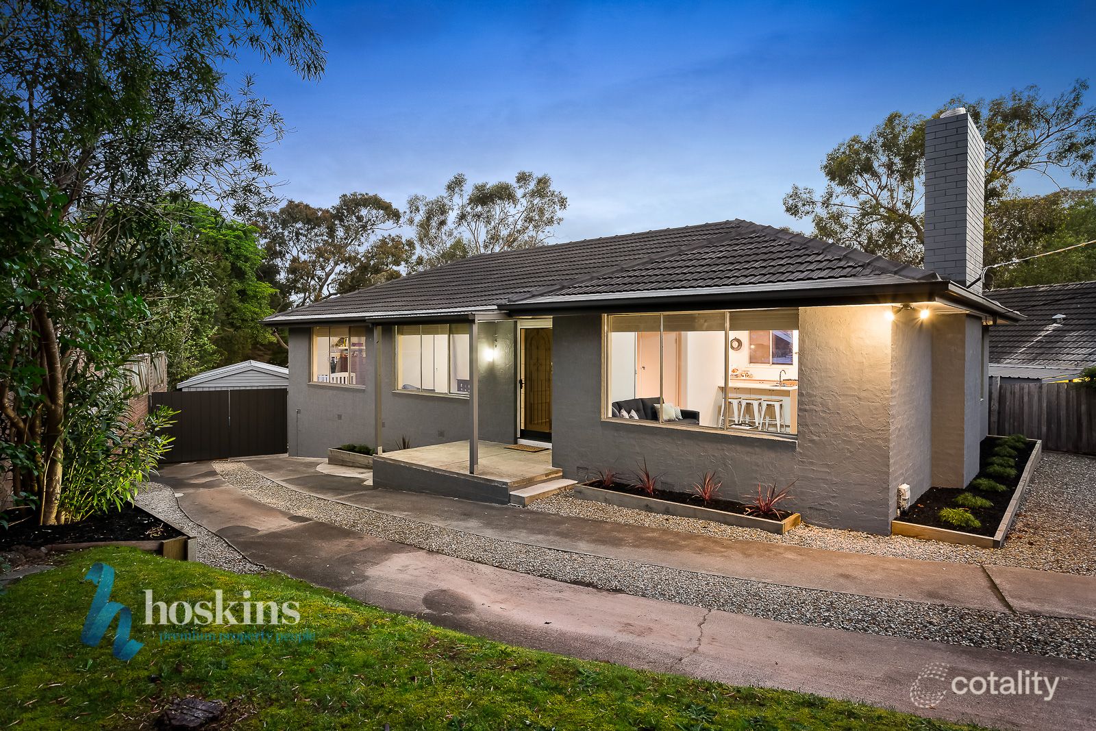 58 Patrick Ave, Croydon North, VIC 3136