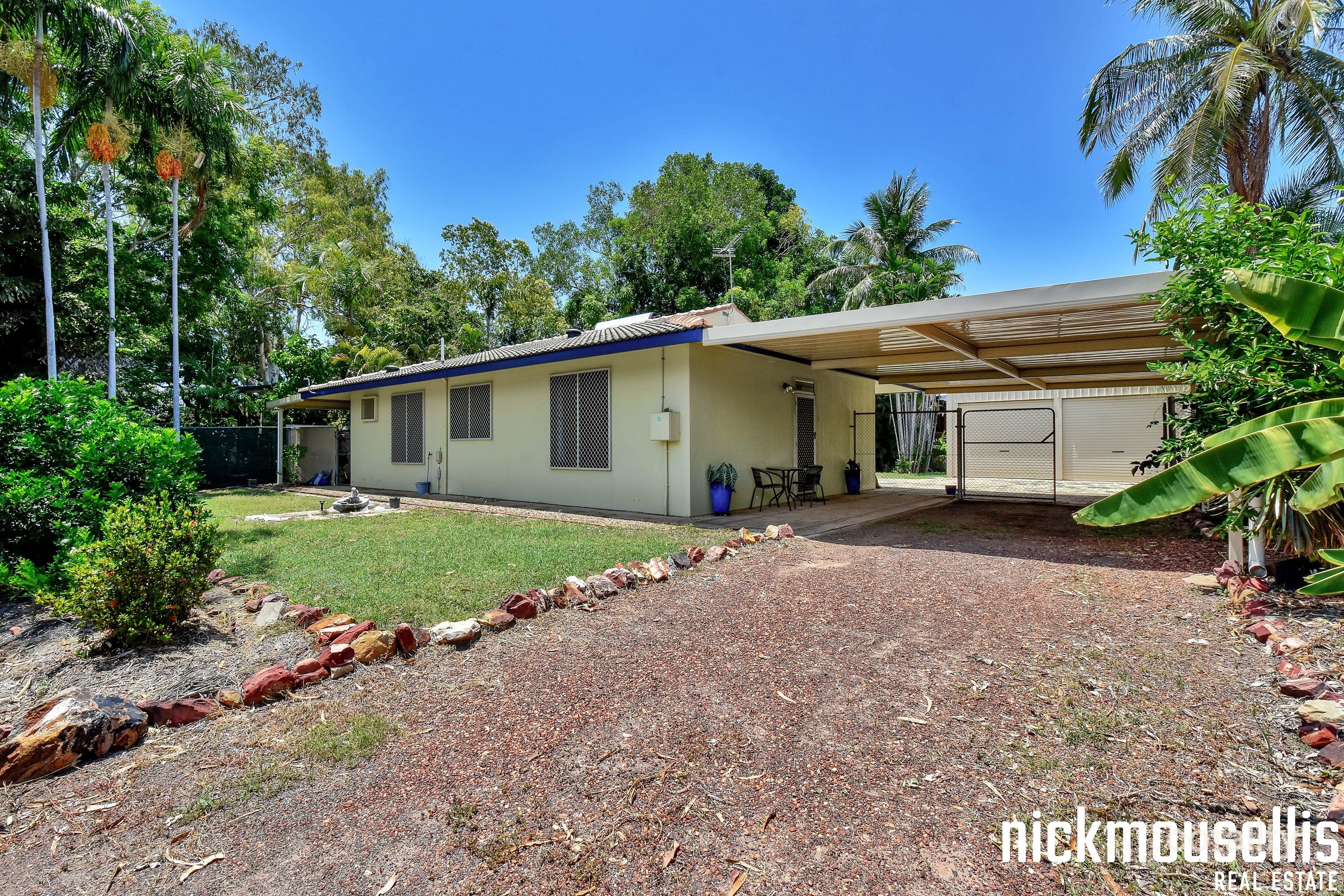 40 Koolpinyah Cres, Tiwi, NT 0810